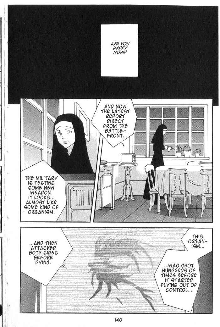Page 17 Chapter 14 Meteor Methuselah