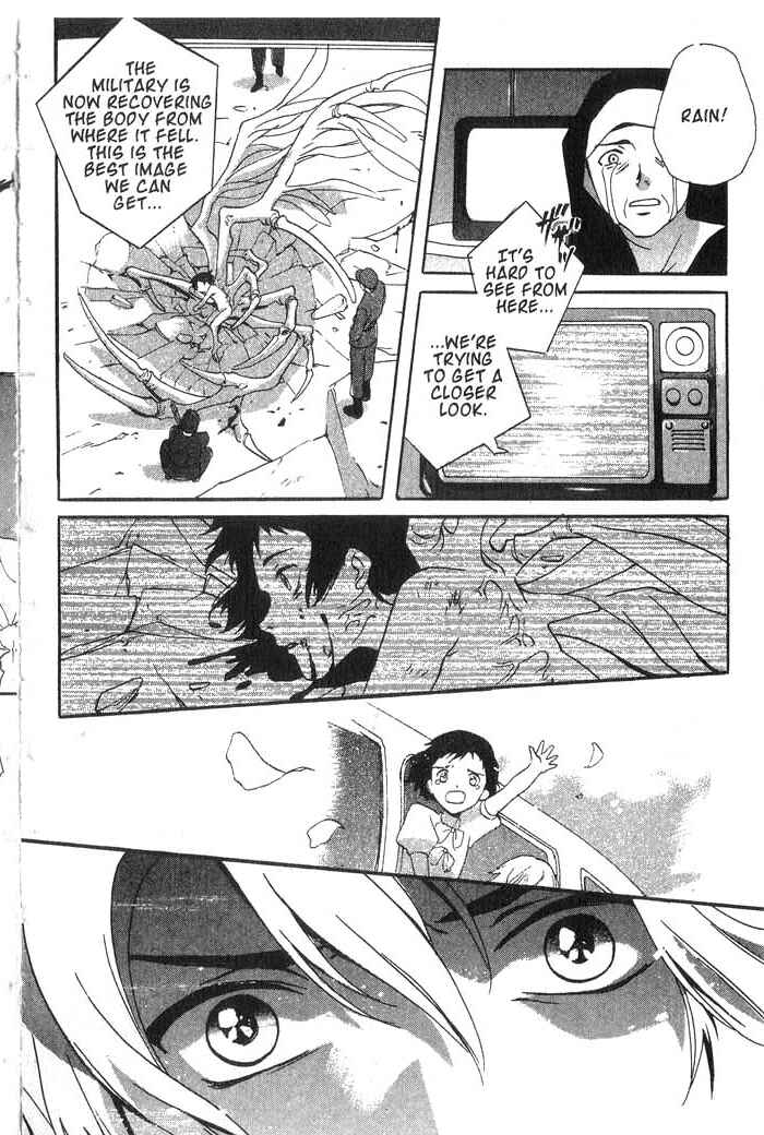 Page 19 Chapter 14 Meteor Methuselah