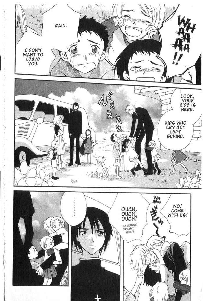 Page 3 Chapter 14 Meteor Methuselah