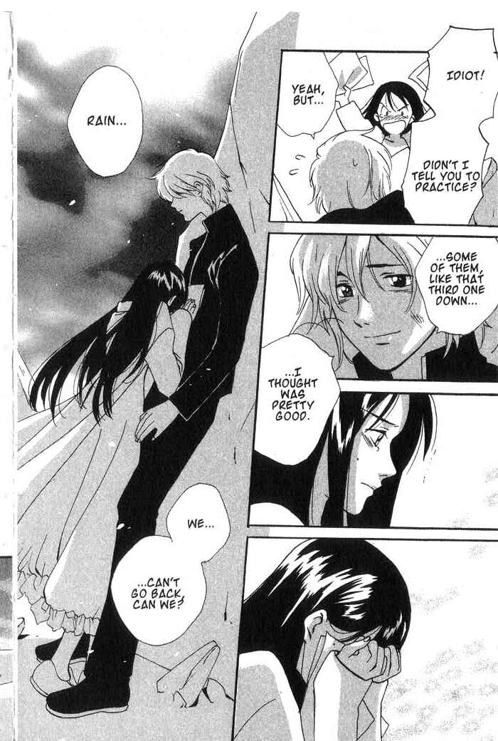 Page 31 Chapter 14 Meteor Methuselah