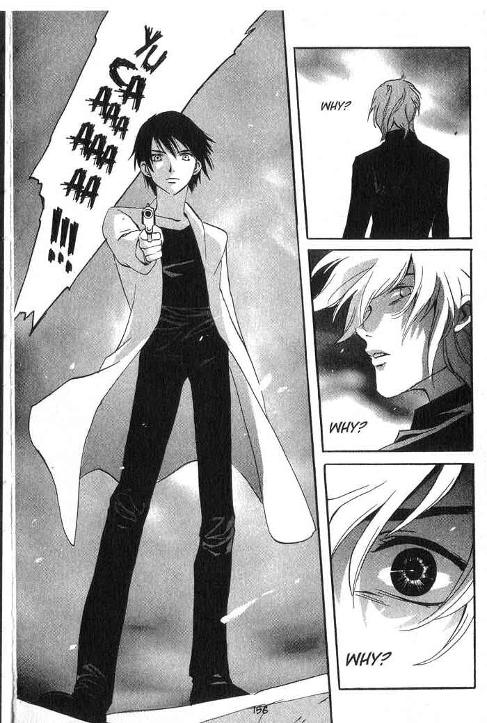 Page 35 Chapter 14 Meteor Methuselah