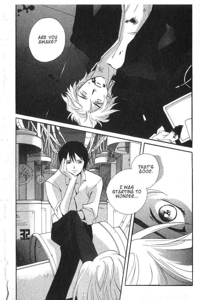 Page 39 Chapter 14 Meteor Methuselah