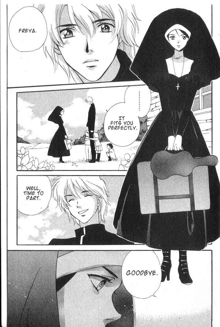 Page 4 Chapter 14 Meteor Methuselah