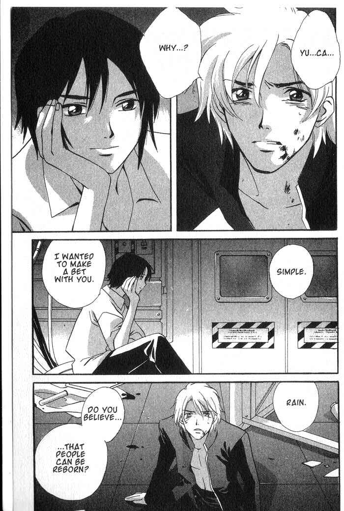 Page 40 Chapter 14 Meteor Methuselah