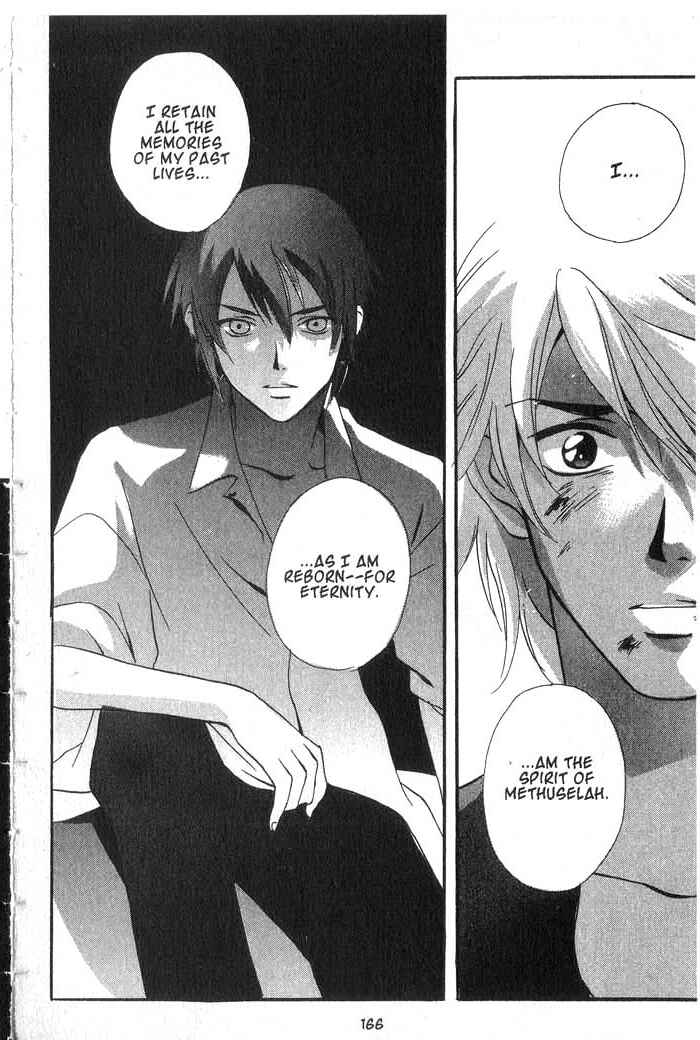 Page 43 Chapter 14 Meteor Methuselah