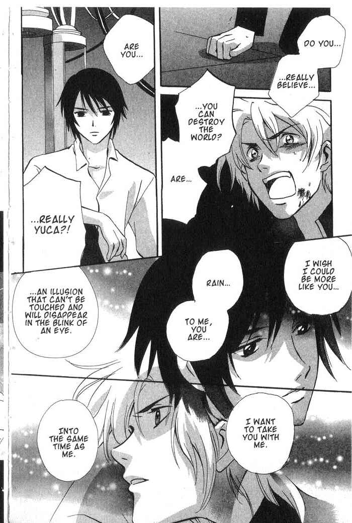 Page 47 Chapter 14 Meteor Methuselah