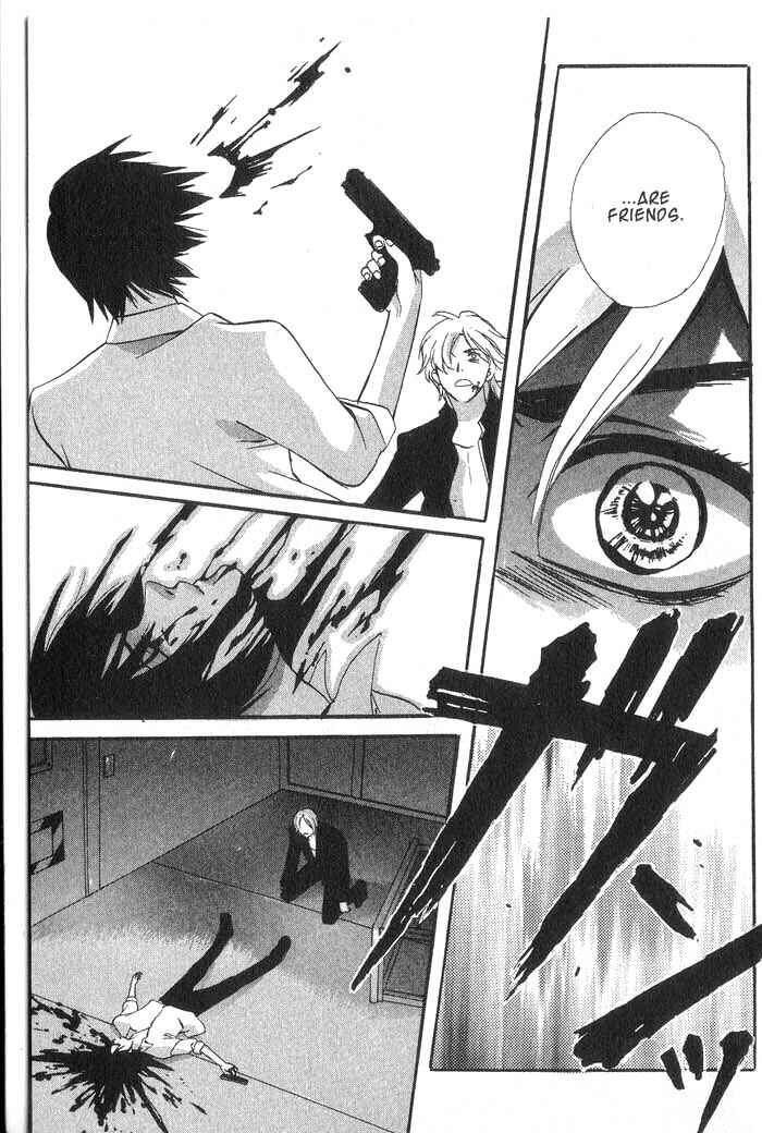 Page 52 Chapter 14 Meteor Methuselah