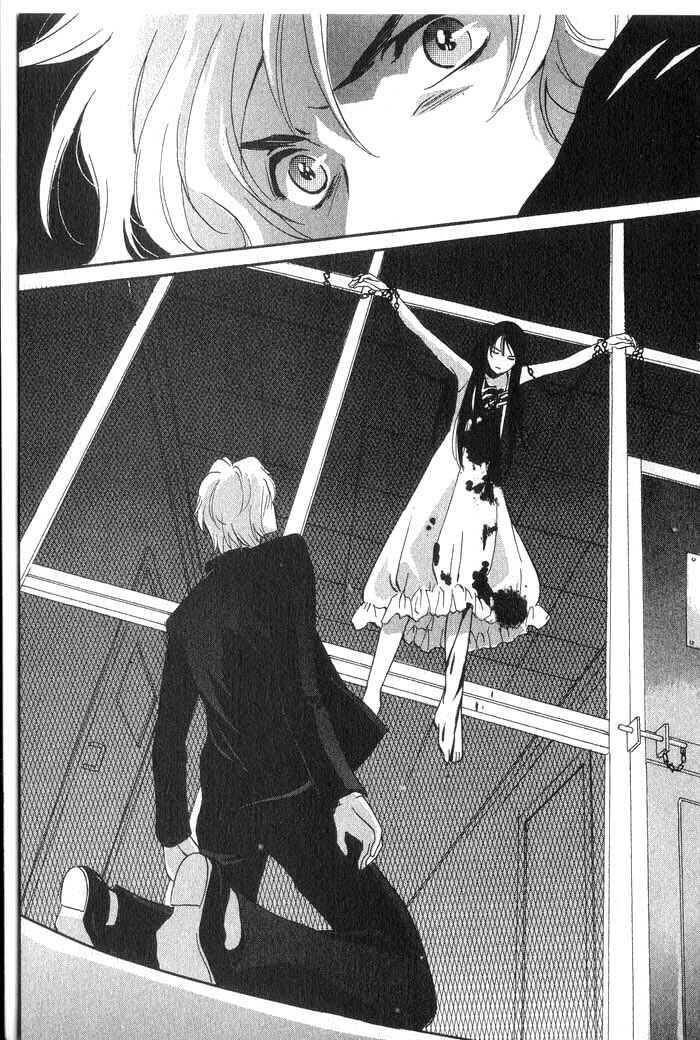Page 54 Chapter 14 Meteor Methuselah