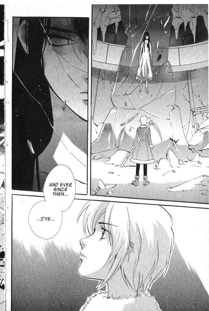 Page 57 Chapter 14 Meteor Methuselah