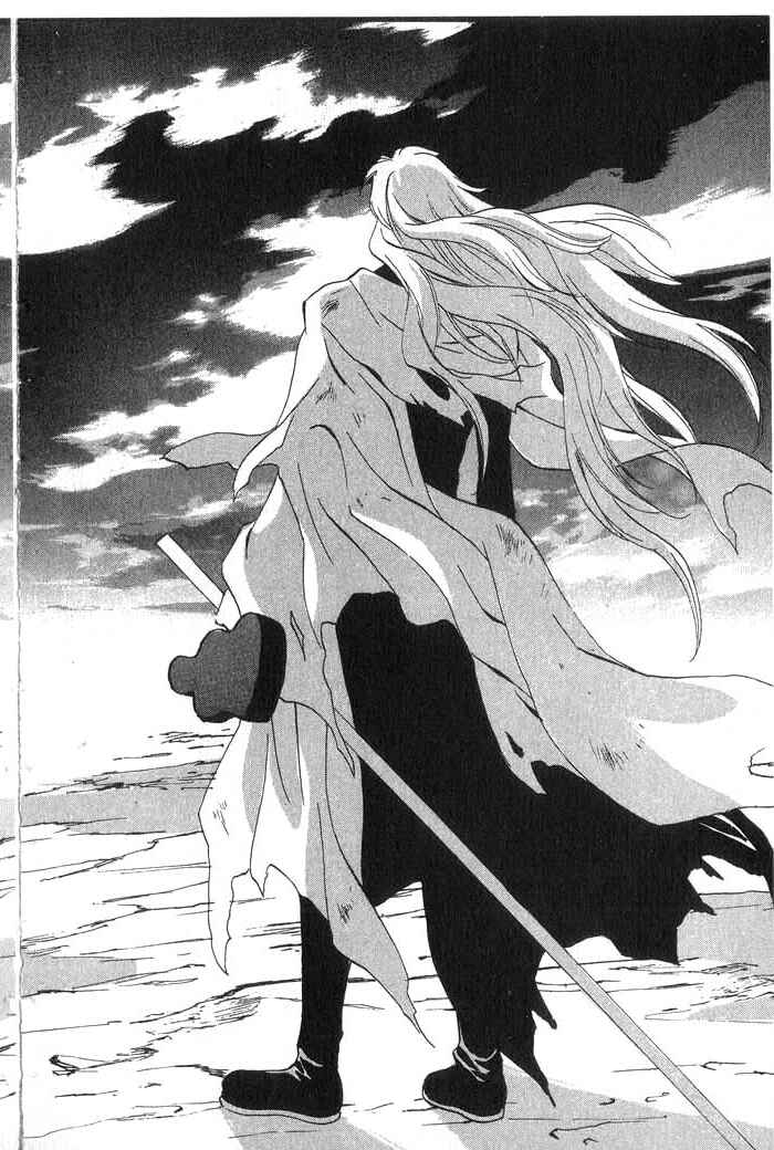 Page 59 Chapter 14 Meteor Methuselah