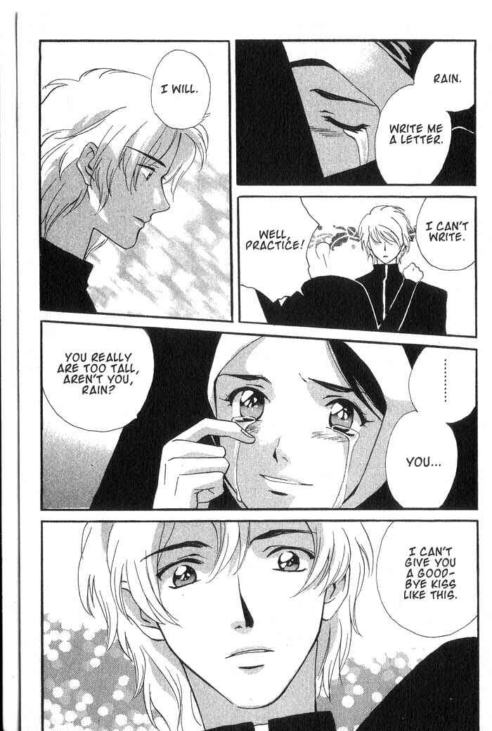 Page 6 Chapter 14 Meteor Methuselah