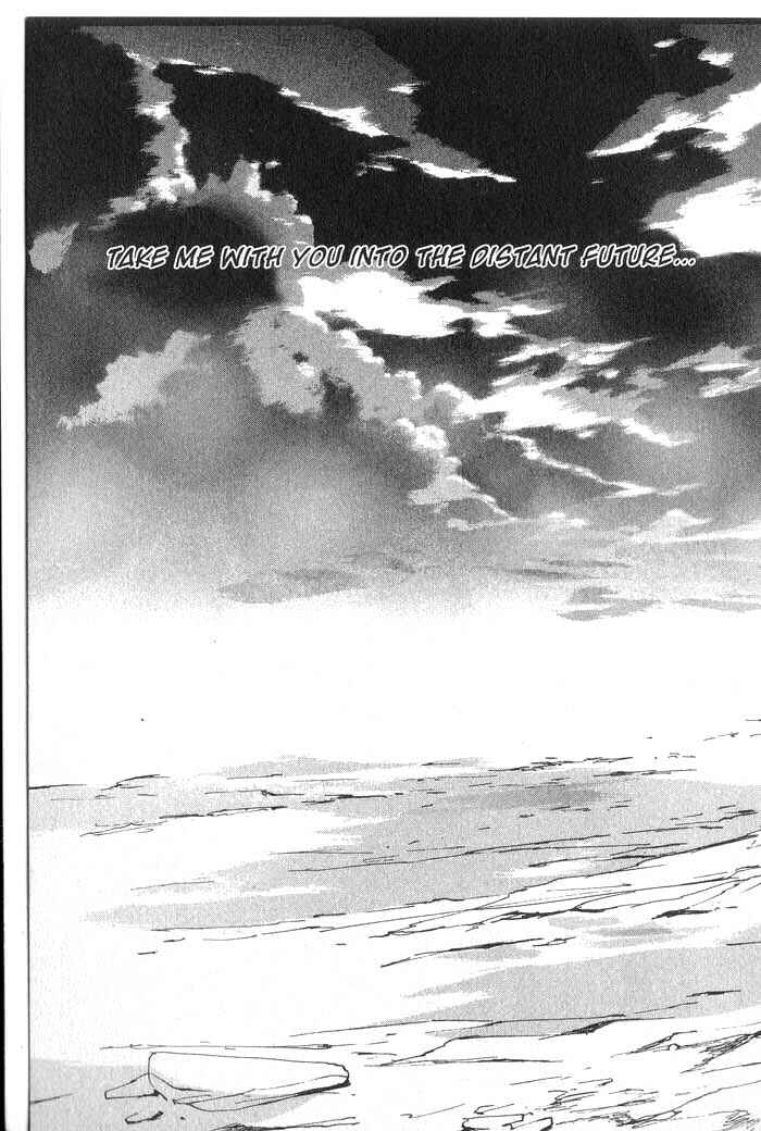 Page 60 Chapter 14 Meteor Methuselah
