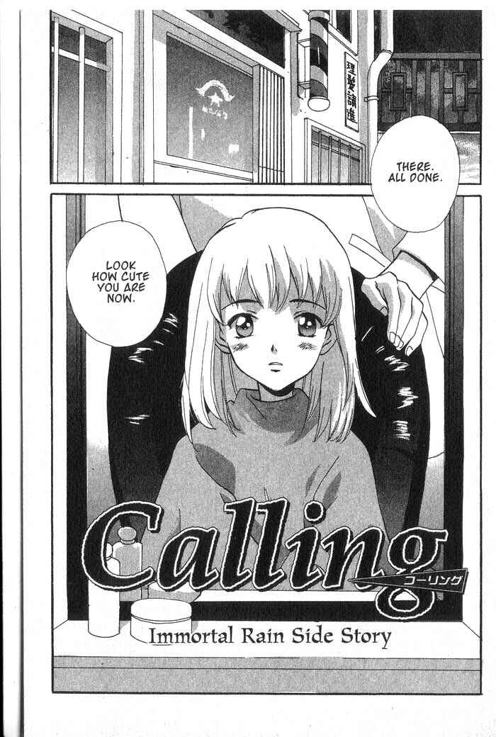 Page 64 Chapter 14 Meteor Methuselah