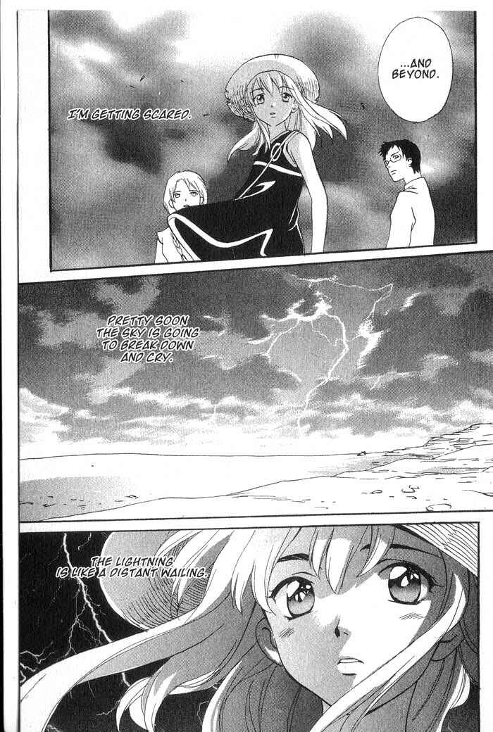 Page 70 Chapter 14 Meteor Methuselah
