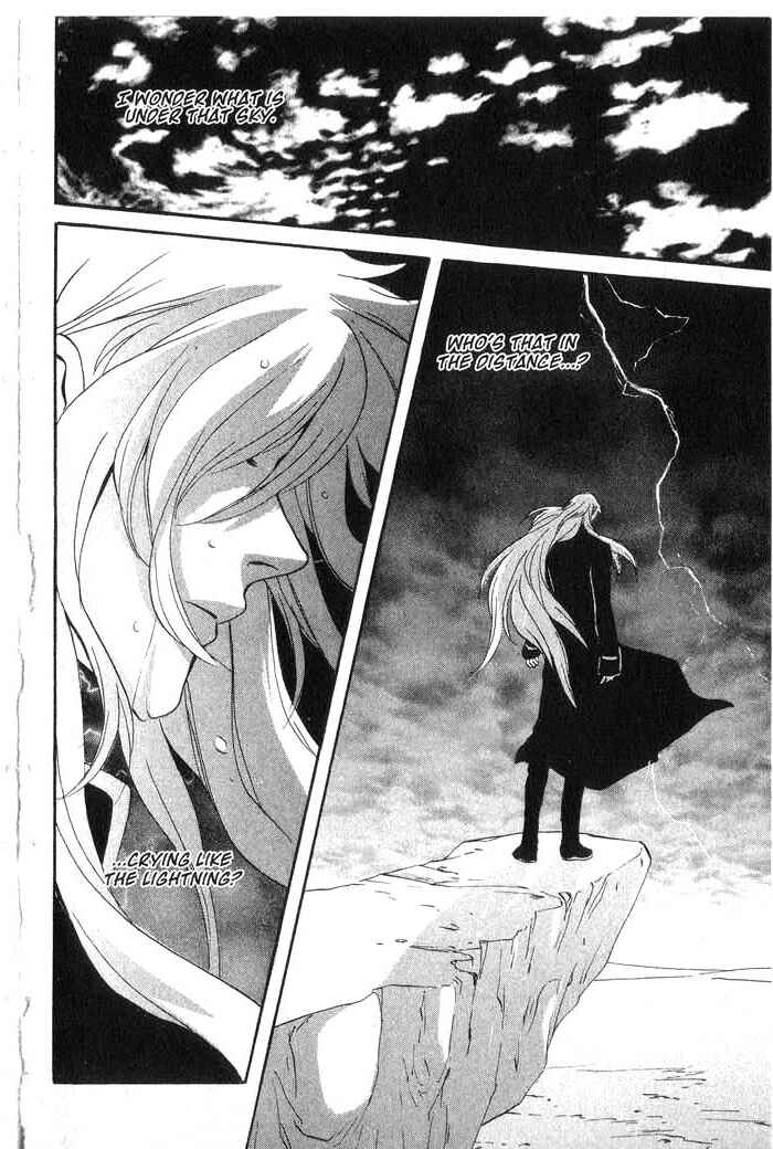 Page 71 Chapter 14 Meteor Methuselah