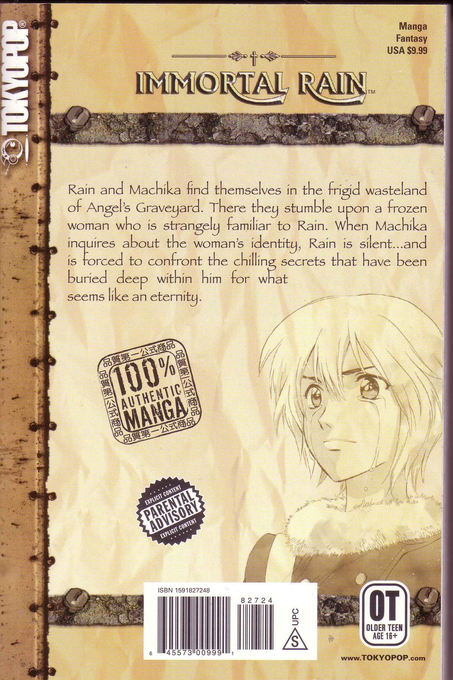 Page 79 Chapter 14 Meteor Methuselah