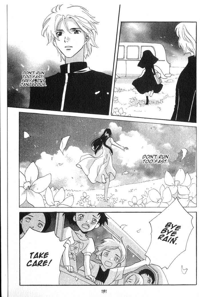 Page 8 Chapter 14 Meteor Methuselah