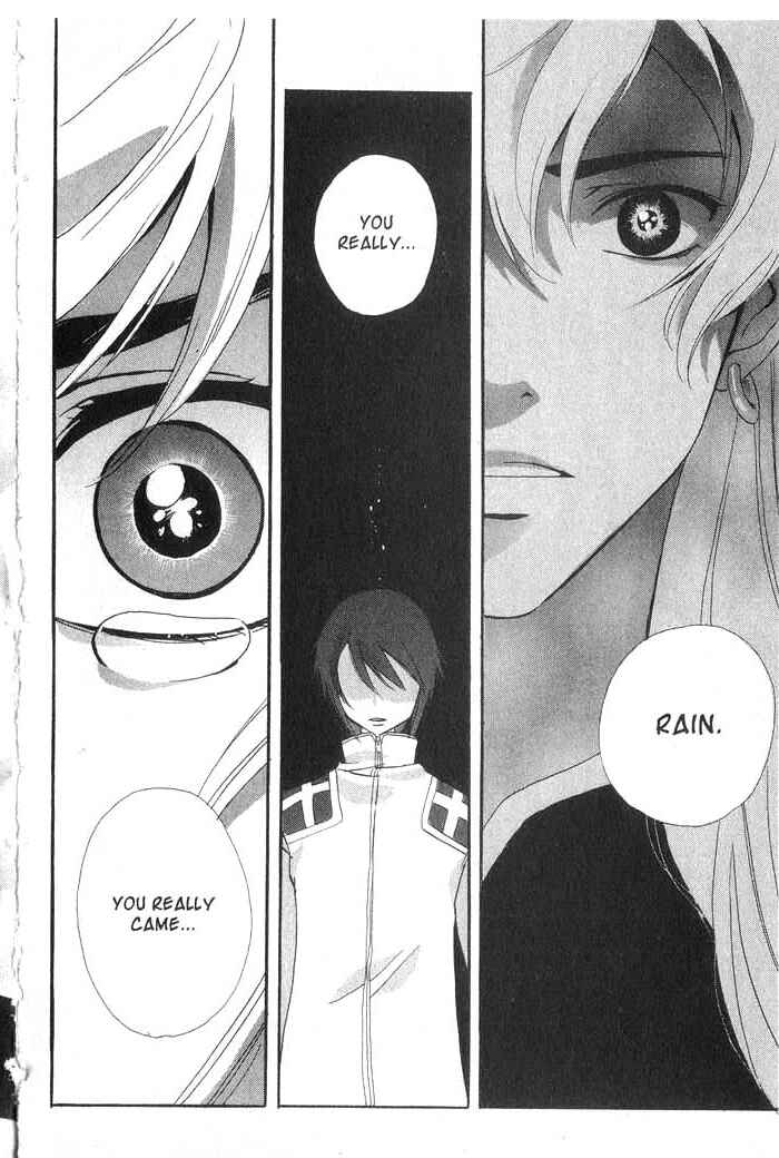 Page 13 Chapter 17 Meteor Methuselah
