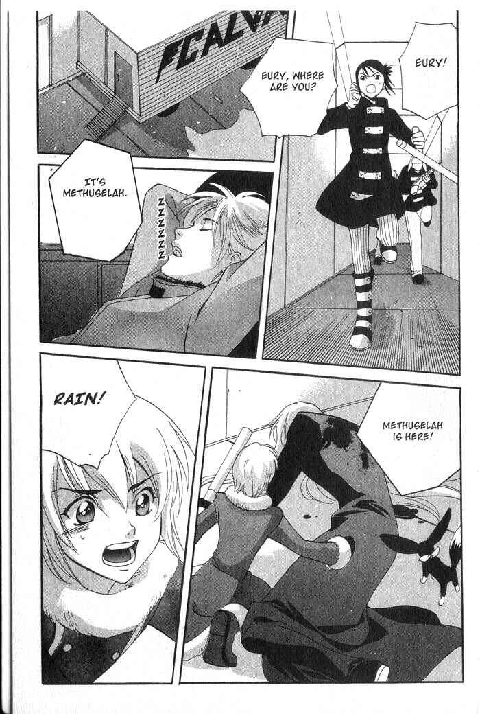 Page 4 Chapter 17 Meteor Methuselah