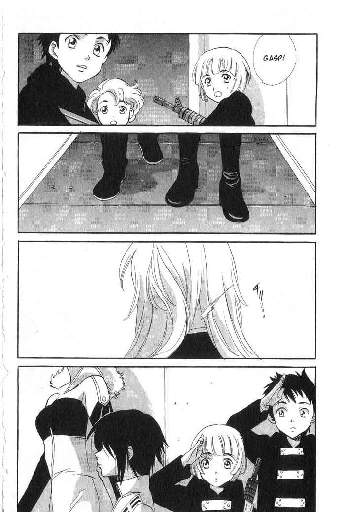 Page 9 Chapter 17 Meteor Methuselah