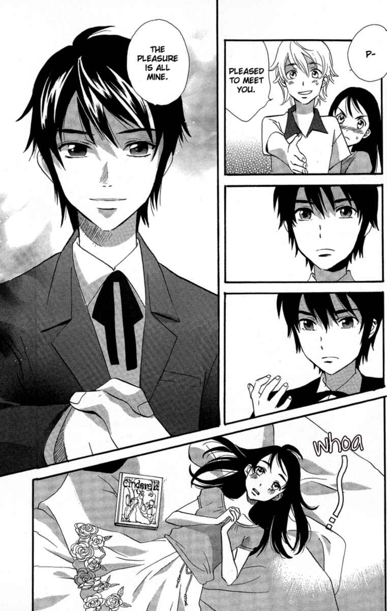 Page 12 Chapter 52.5 Meteor Methuselah