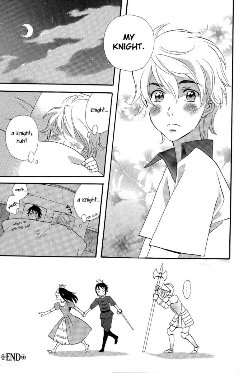 Page 14 Chapter 52.5 Meteor Methuselah
