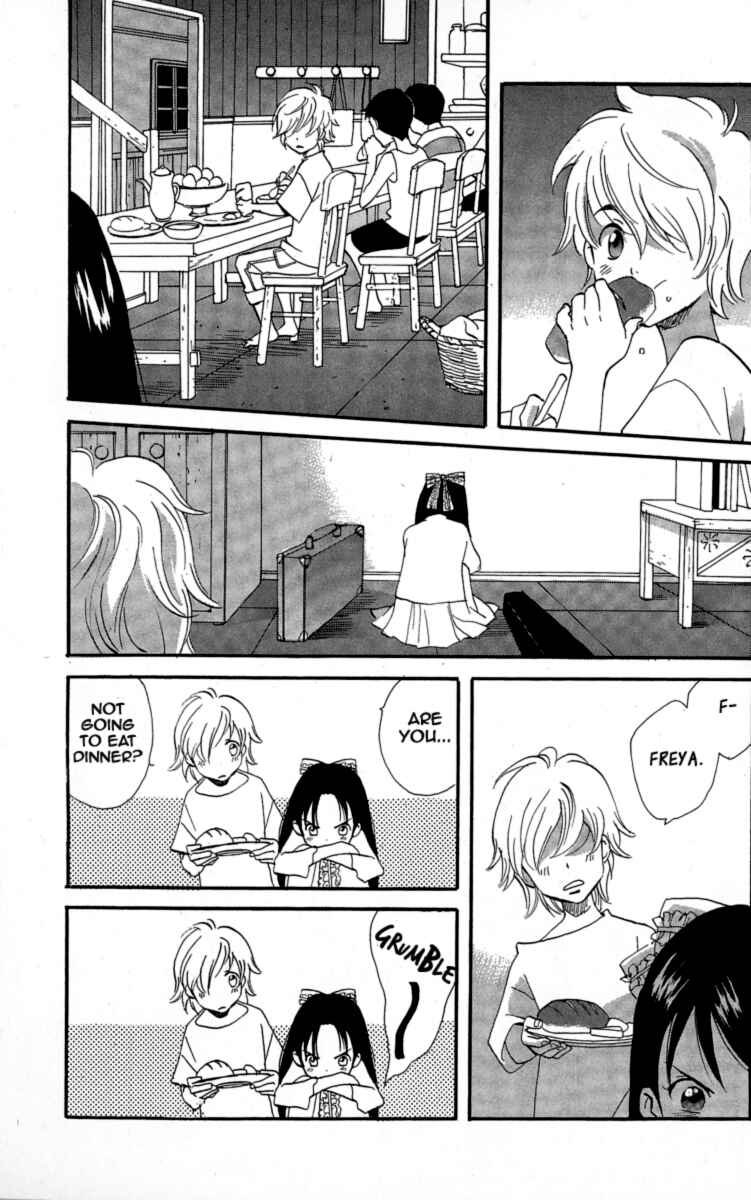 Page 4 Chapter 52.5 Meteor Methuselah