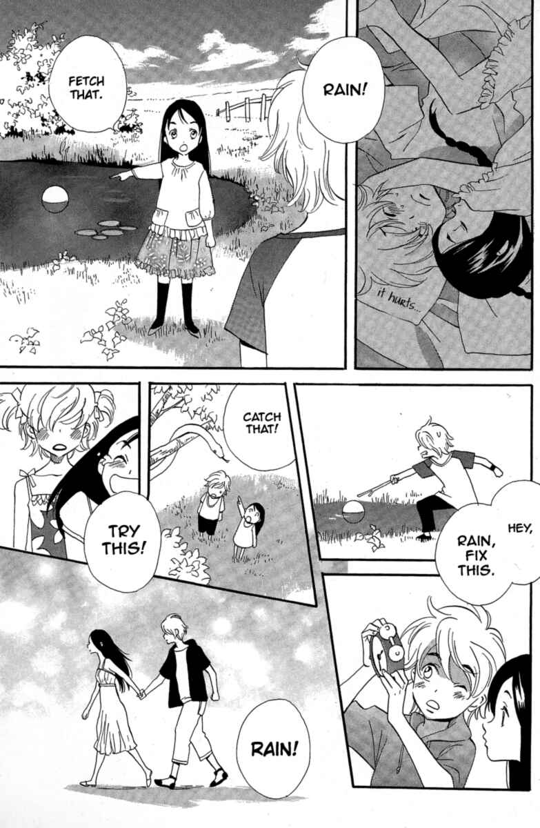 Page 8 Chapter 52.5 Meteor Methuselah