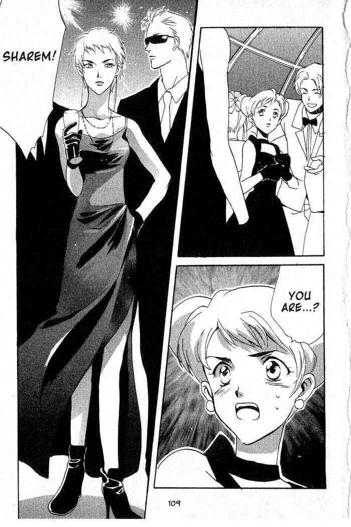 Page 14 Chapter 3 Meteor Methuselah