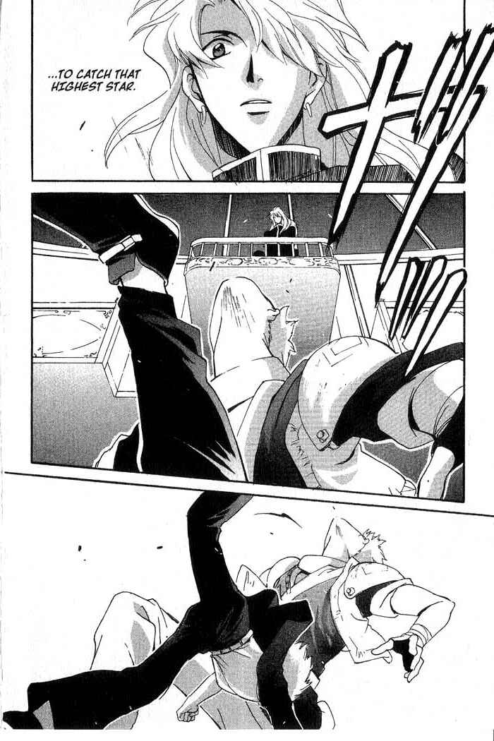 Page 33 Chapter 3 Meteor Methuselah
