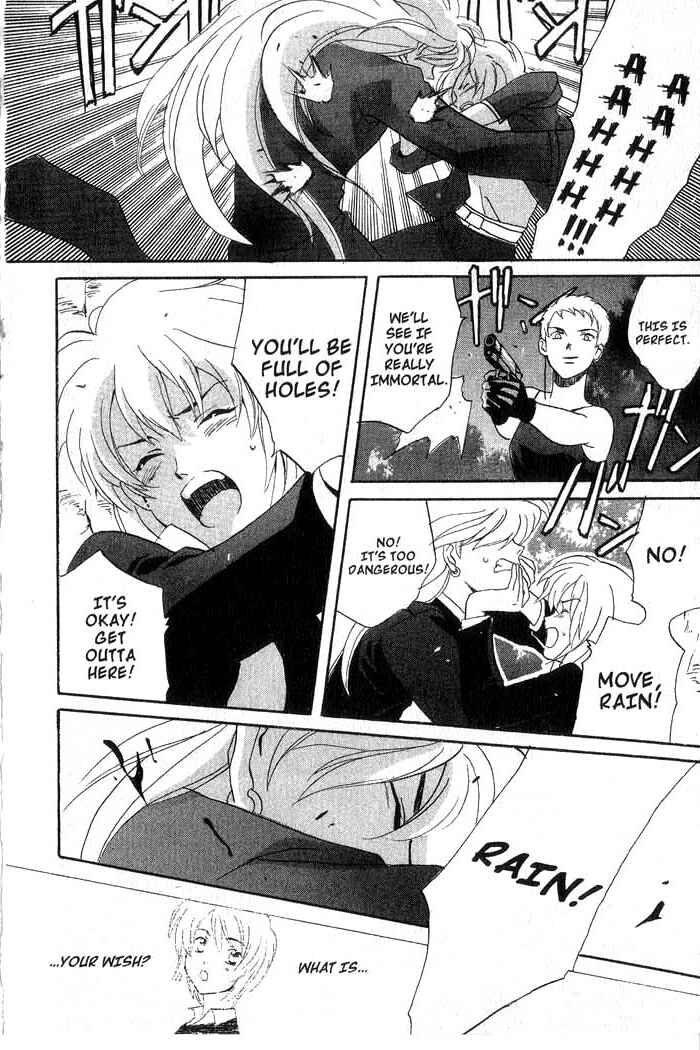Page 23 Chapter 5 Meteor Methuselah