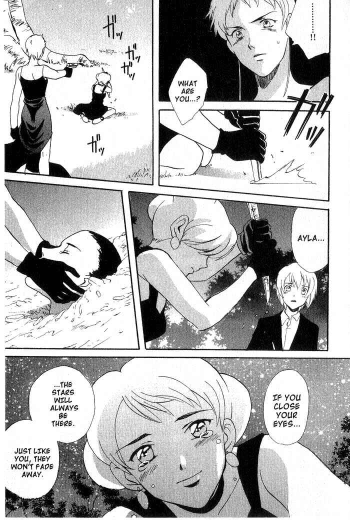 Page 28 Chapter 5 Meteor Methuselah