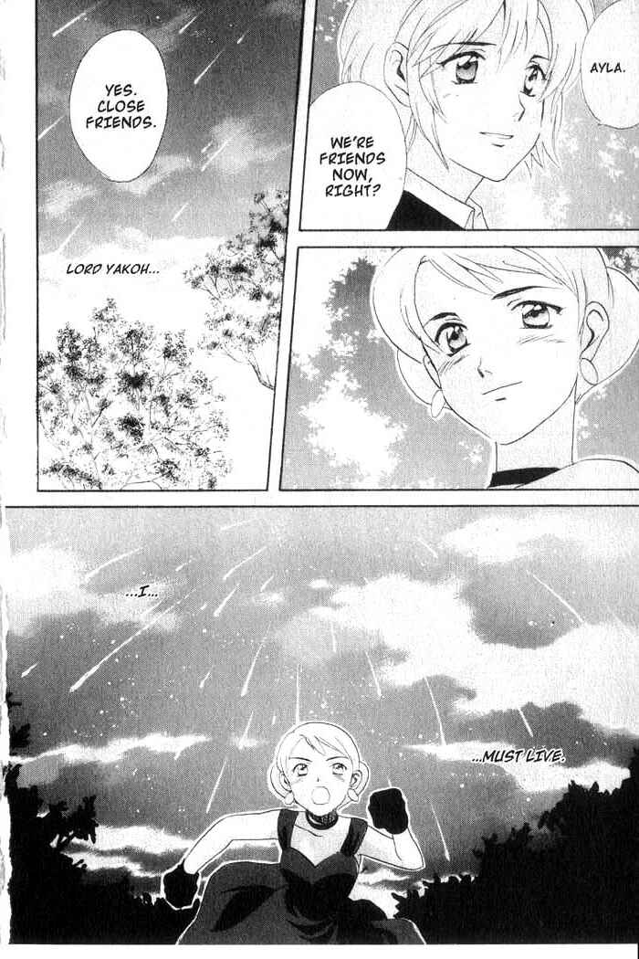 Page 33 Chapter 5 Meteor Methuselah