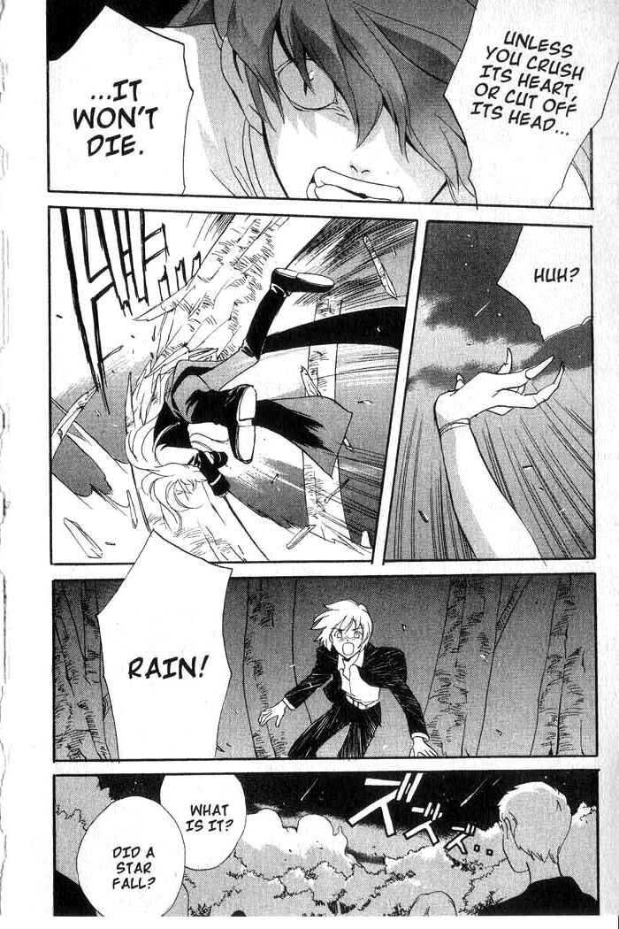 Page 39 Chapter 5 Meteor Methuselah