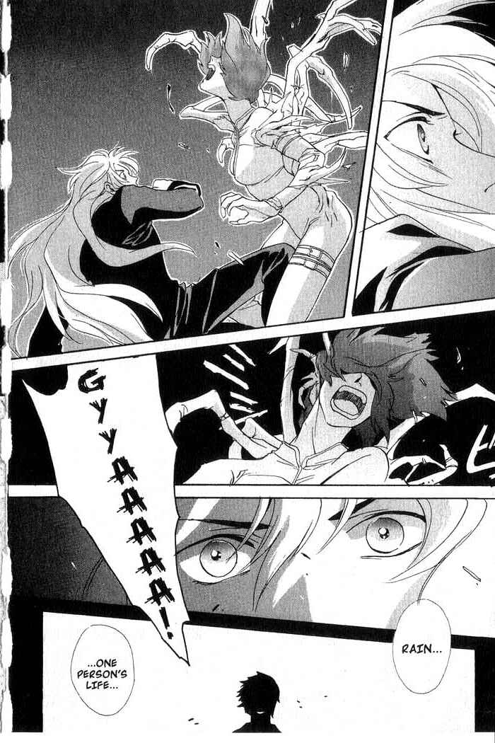 Page 41 Chapter 5 Meteor Methuselah