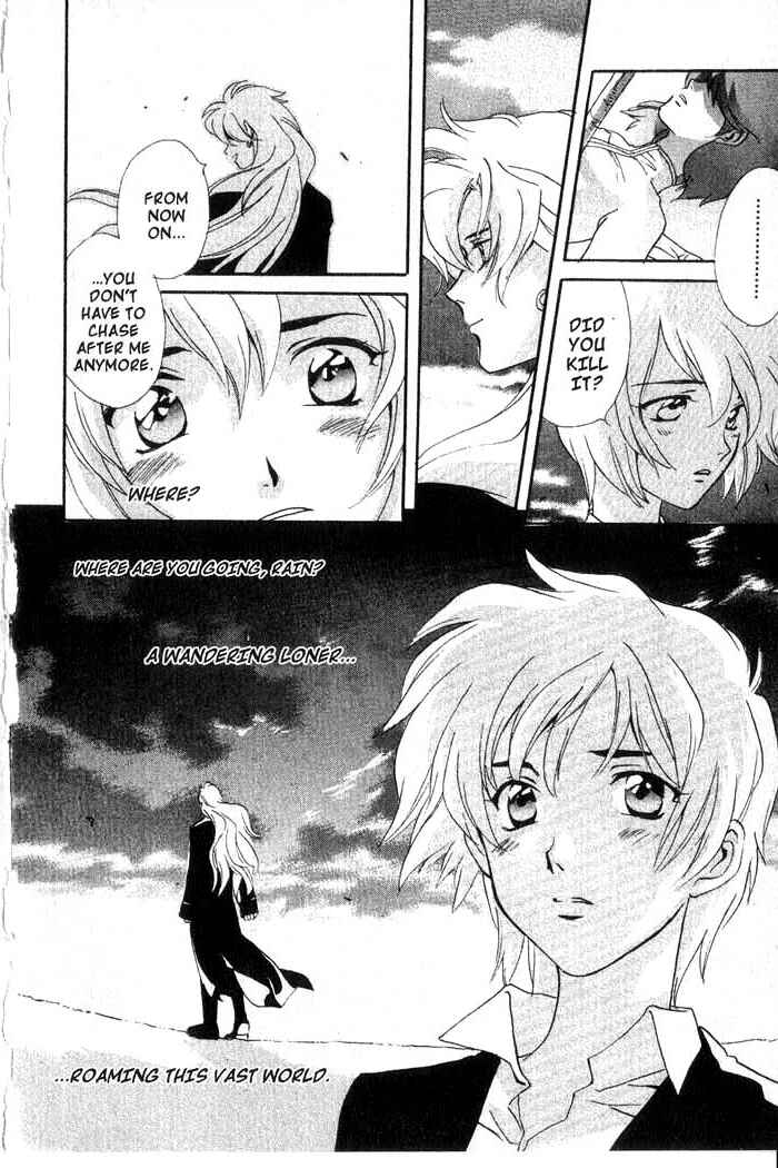 Page 47 Chapter 5 Meteor Methuselah