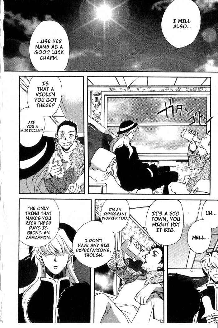 Page 51 Chapter 5 Meteor Methuselah