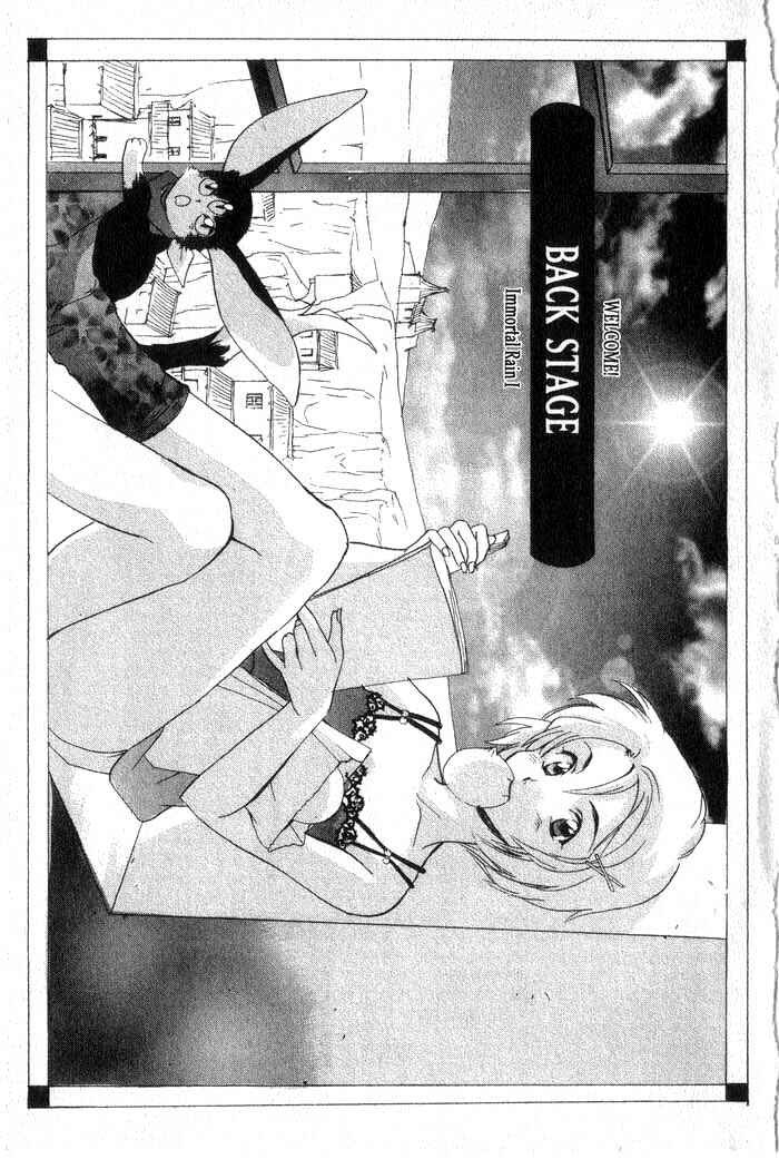 Page 56 Chapter 5 Meteor Methuselah