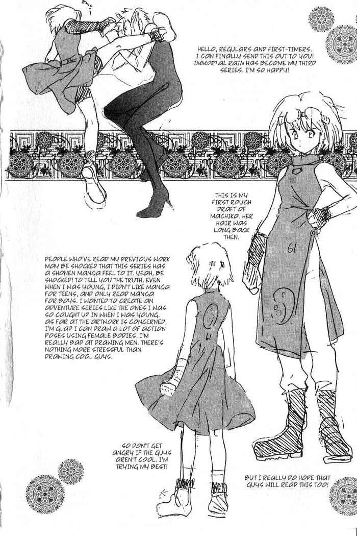 Page 57 Chapter 5 Meteor Methuselah