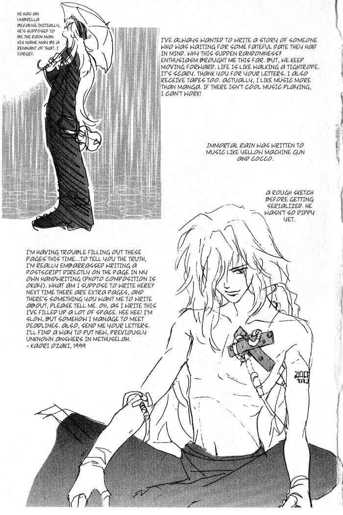 Page 58 Chapter 5 Meteor Methuselah