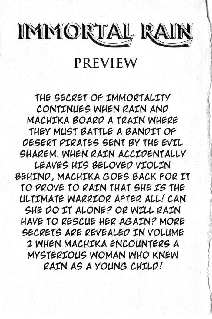 Page 60 Chapter 5 Meteor Methuselah