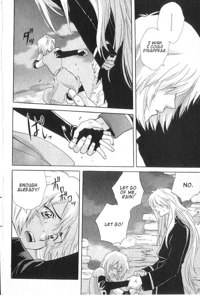 Page 29 Chapter 8 Meteor Methuselah