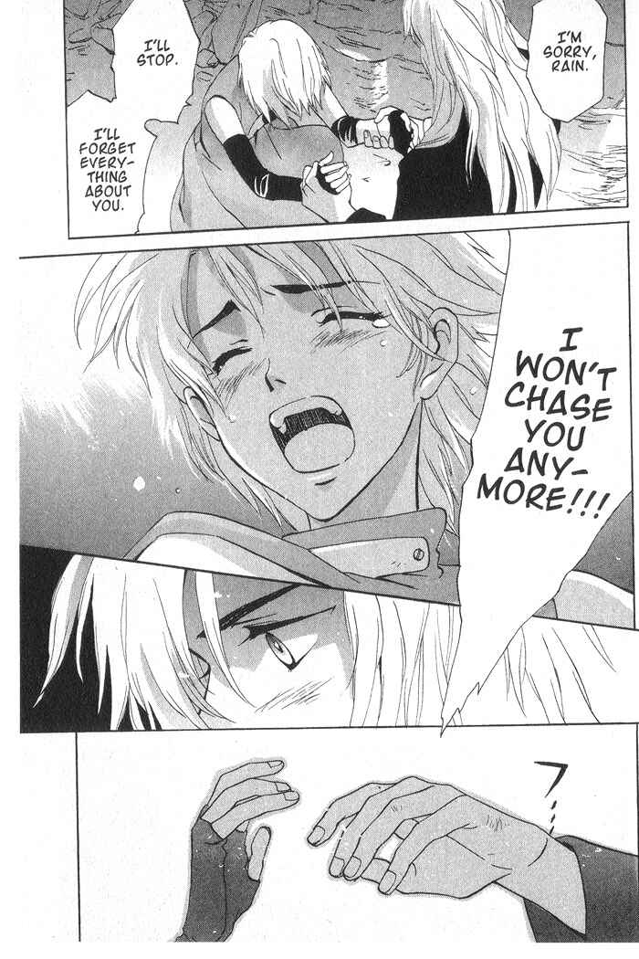 Page 30 Chapter 8 Meteor Methuselah