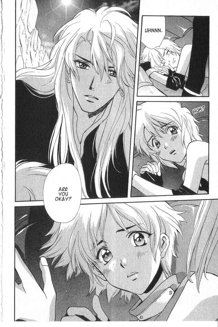 Page 7 Chapter 8 Meteor Methuselah