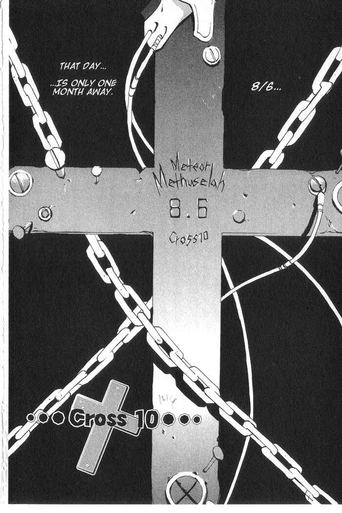 Page 1 Chapter 10 Meteor Methuselah