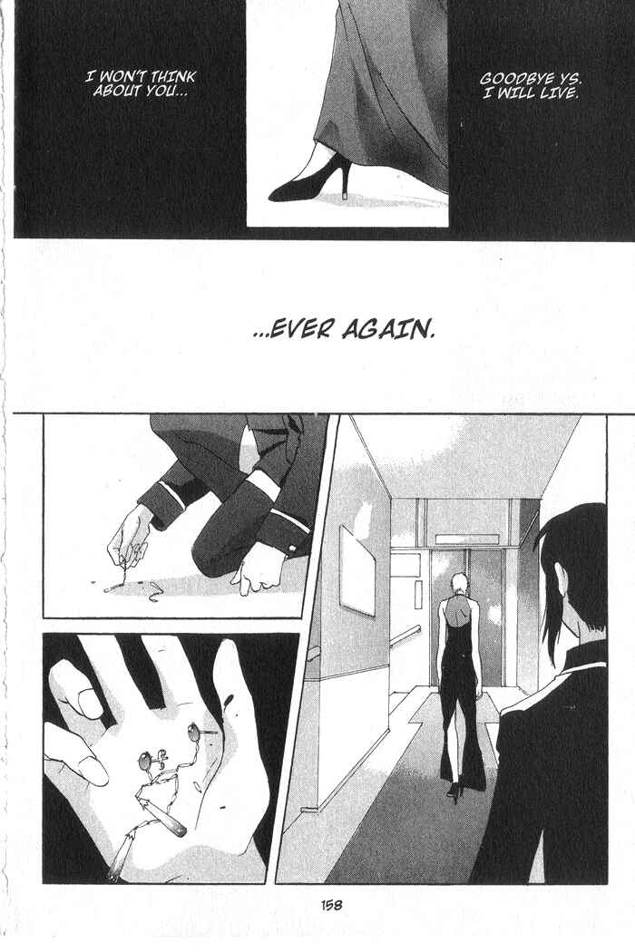 Page 11 Chapter 10 Meteor Methuselah