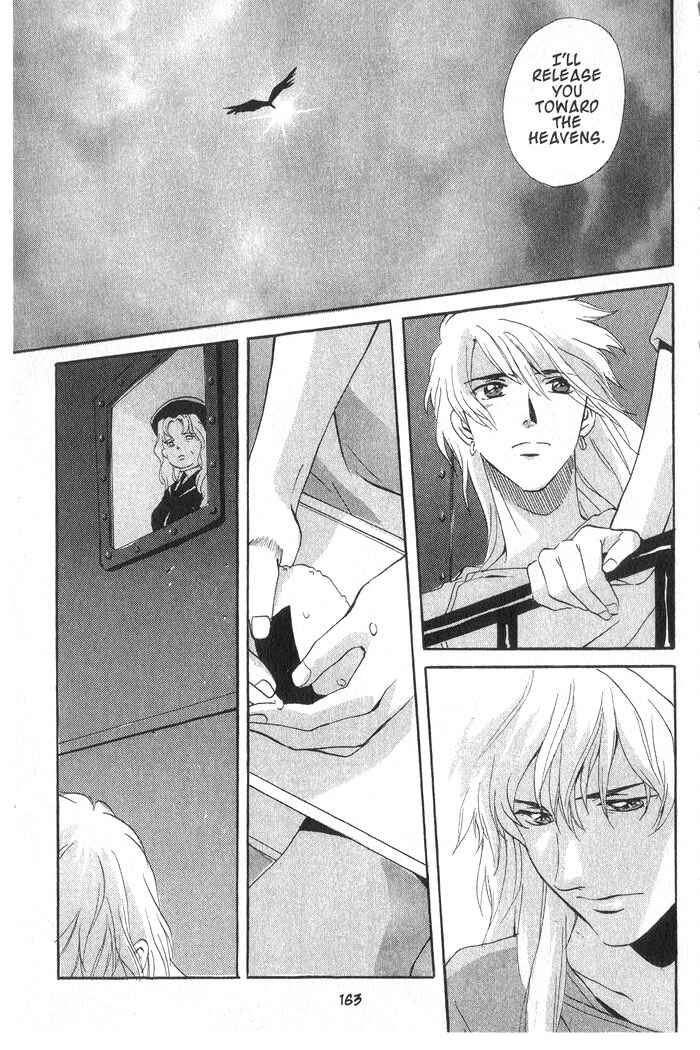 Page 16 Chapter 10 Meteor Methuselah