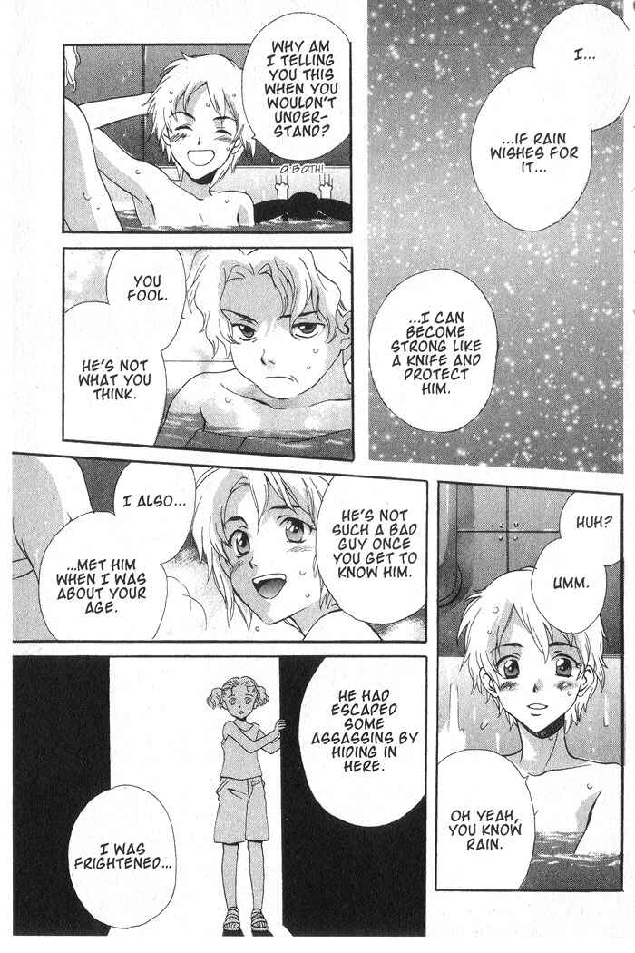 Page 18 Chapter 10 Meteor Methuselah