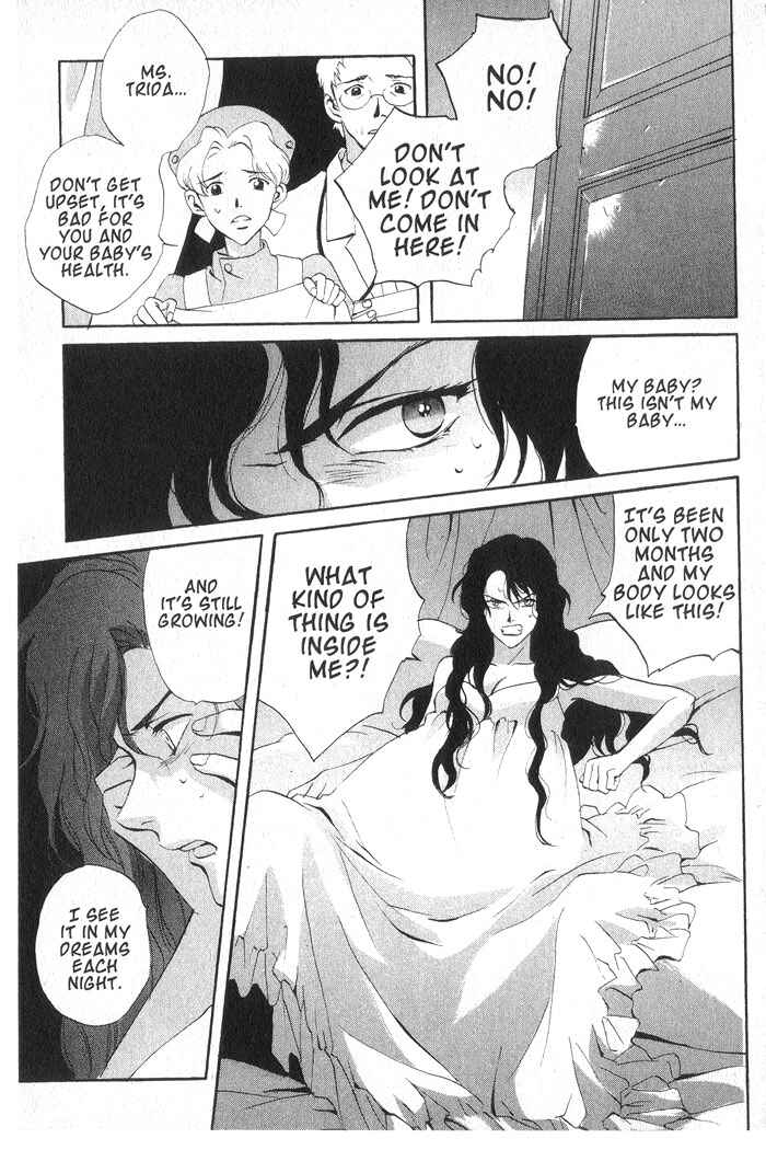 Page 2 Chapter 10 Meteor Methuselah