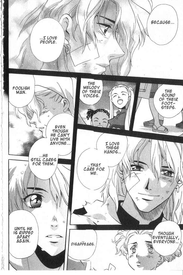 Page 21 Chapter 10 Meteor Methuselah